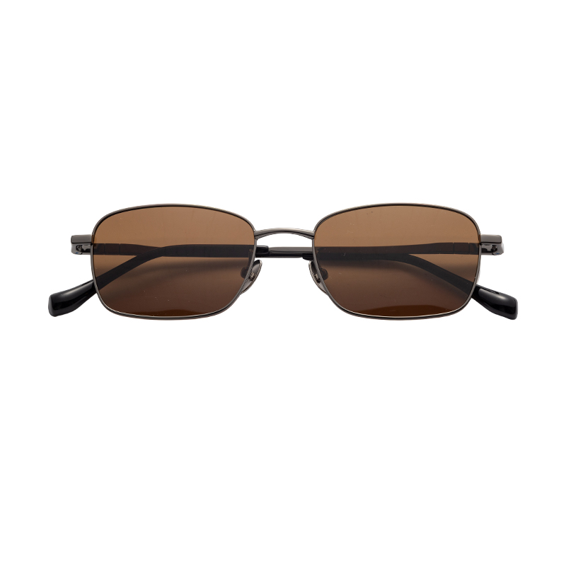 HJ22016-Titanium Sunglasses