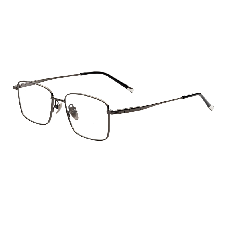 HJ22034-Titanium Glasses