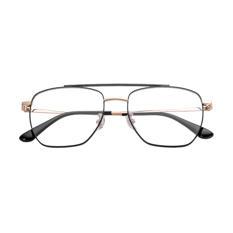 HJ16463-Metal Glasses