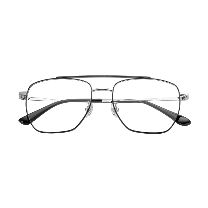 HJ16463-Metal Glasses