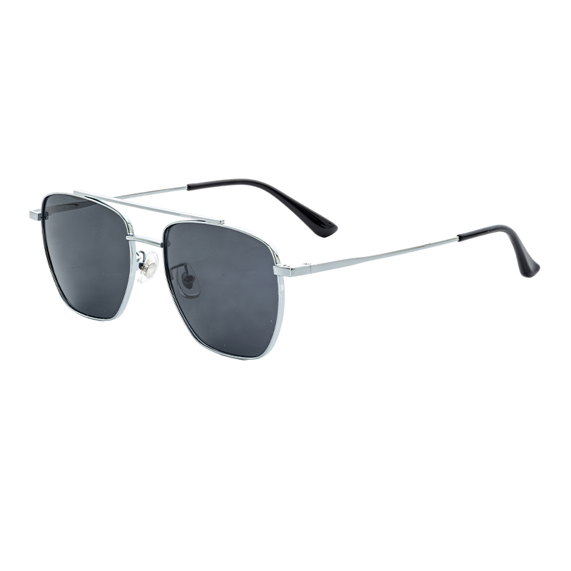 HJ16463-Metal Sunglasses
