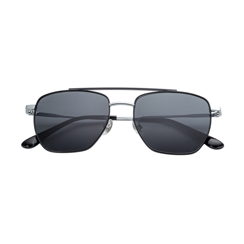 HJ16463-Metal Sunglasses