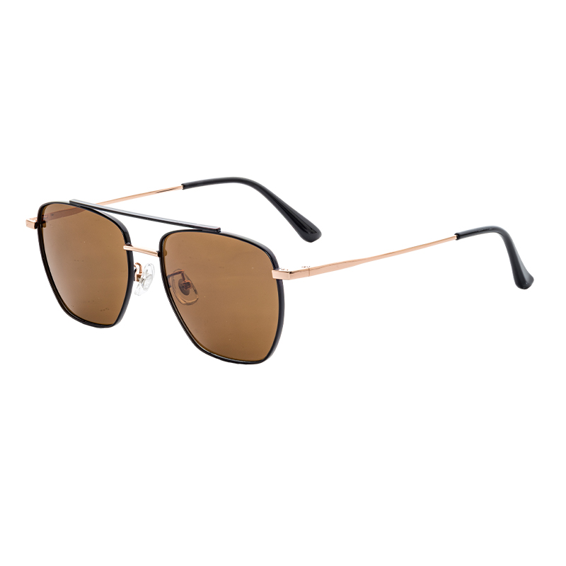 HJ16463-Metal Sunglasses